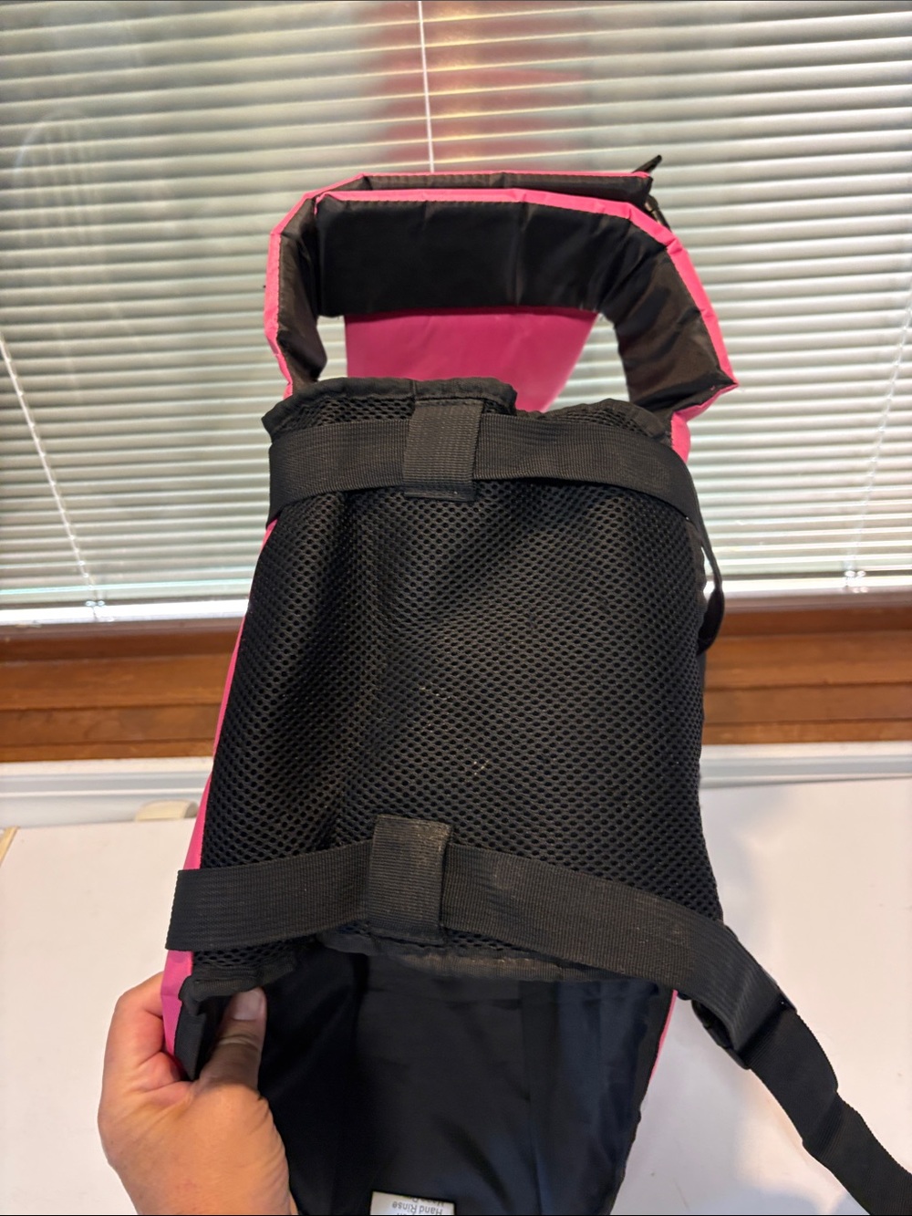 Dog Life Jacket - Picture 2 of 4